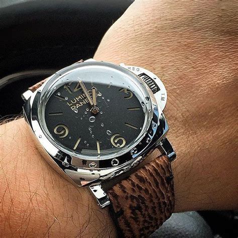 combat straps panerai|panerai straps original.